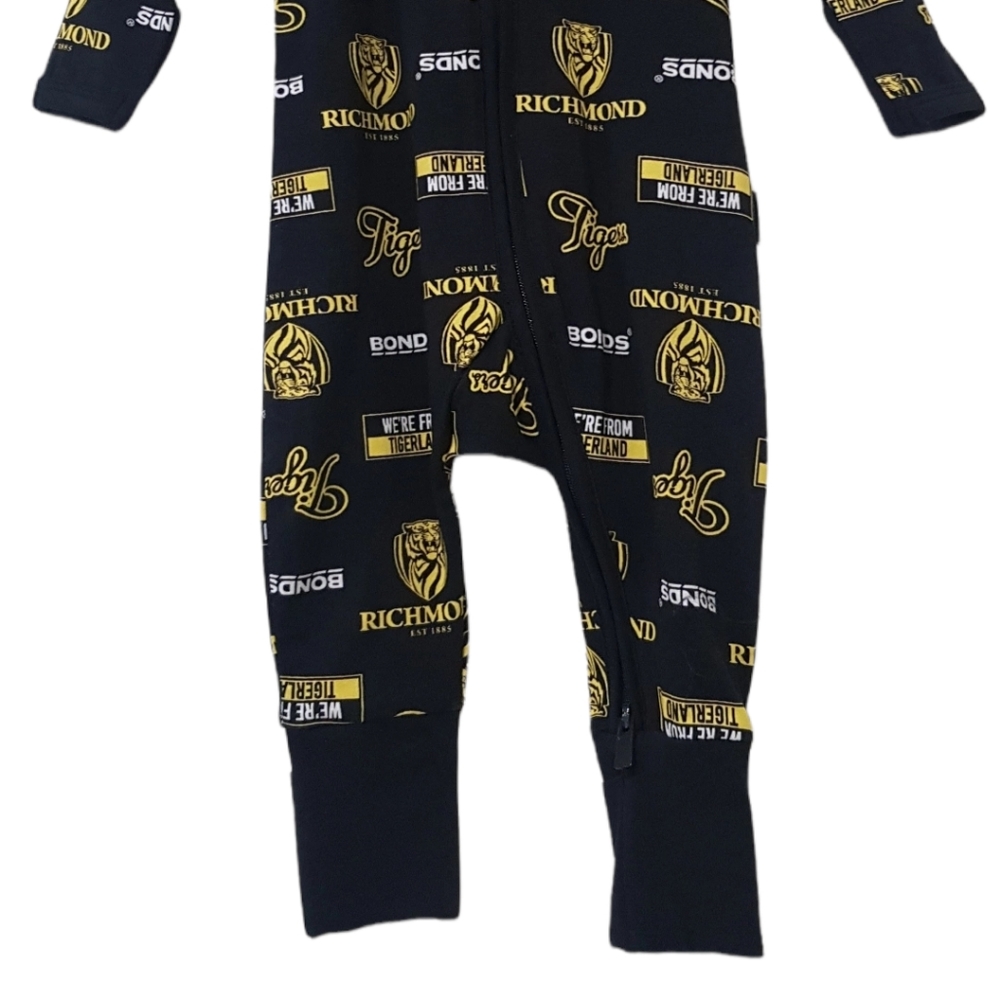 Baby bonds wondersuit 0-3 months. - Picture 2 of 5